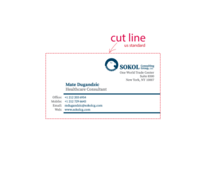 Business Card Design by NEX for this project | Design: #13346391