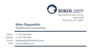 Business Card Design by rahulparjapati0999 for this project | Design #13346490