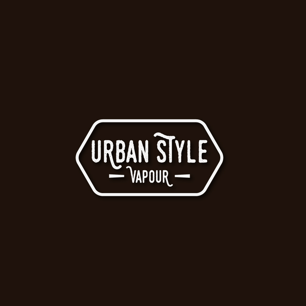 Logo Design by NirmalCreation for Urban Style Vapour | Design #13360639