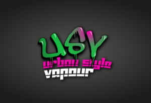 Logo Design by Anton for Urban Style Vapour | Design #13351979