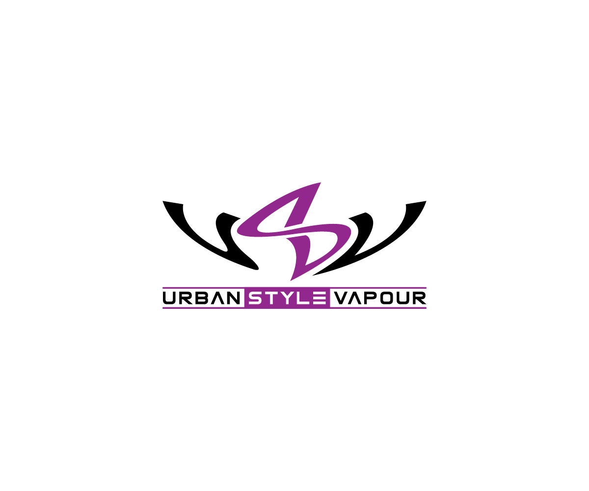 Design de Logo par kenjie0476 pour Urban Style Vapour | Design #13353088