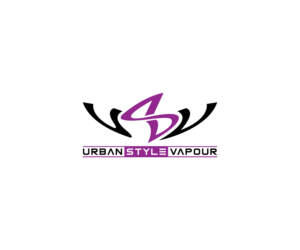 Logo Design by kenjie0476 for Urban Style Vapour | Design: #13353088