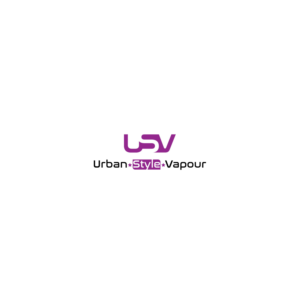Logo Design by at-as for Urban Style Vapour | Design #13355705