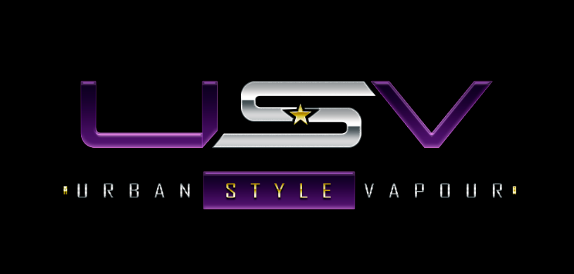 Logo Design by Carlos Alba D. for Urban Style Vapour | Design #13352451