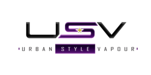 Logo Design by Carlos Alba D. for Urban Style Vapour | Design: #13352452