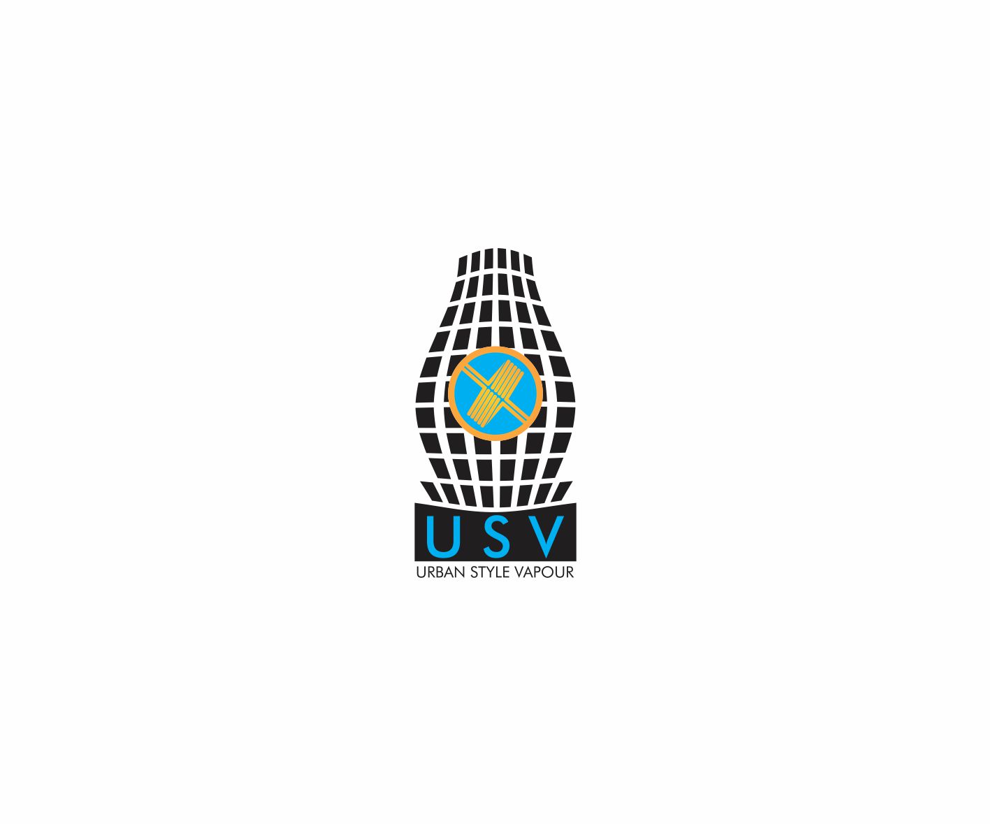 Logo-Design von yudishcore für Urban Style Vapour | Design #13360870