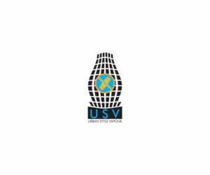 Logo Design by yudishcore for Urban Style Vapour | Design #13360870