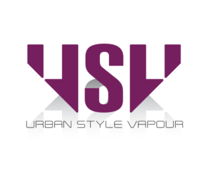 Logo Design by linaeli for Urban Style Vapour | Design: #13355576