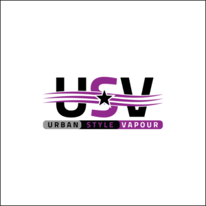 Logo Design by iqbalkabir for Urban Style Vapour | Design: #13354831