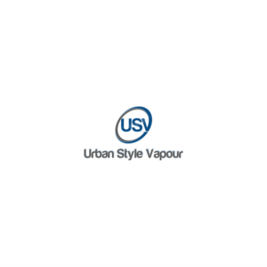 Logo Design by ully_fens for Urban Style Vapour | Design: #13359660