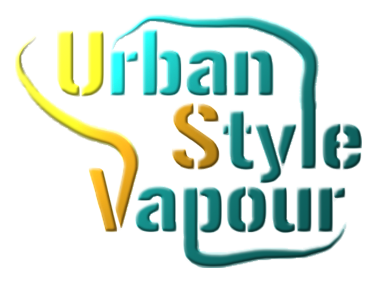 Diseño de Logo por Jo0gur para Urban Style Vapour | Diseño #13361099