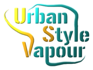Logo Design by Jo0gur for Urban Style Vapour | Design: #13361099