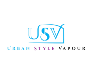 Logo Design by mahfujrisath768 for Urban Style Vapour | Design #13353662