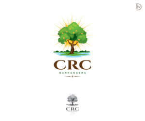 Logo Design by D_Mantra