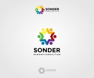 Sonder reward consulting | Logo Design by toothless99