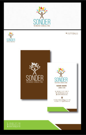 Logo Design by zebronicgraphic