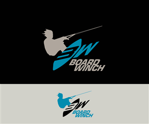 Logo Design by ELOISE LIND