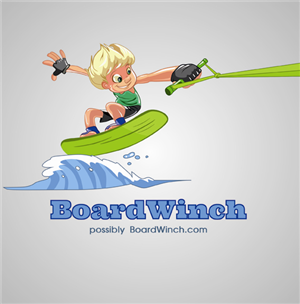 Logo Design by Deadly Desires