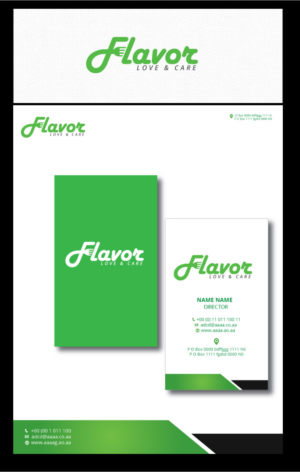 Logo Design by zebronicgraphic for this project | Design: #13387143