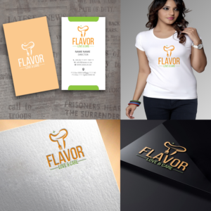 Logo Design by zebronicgraphic for this project | Design: #13402081