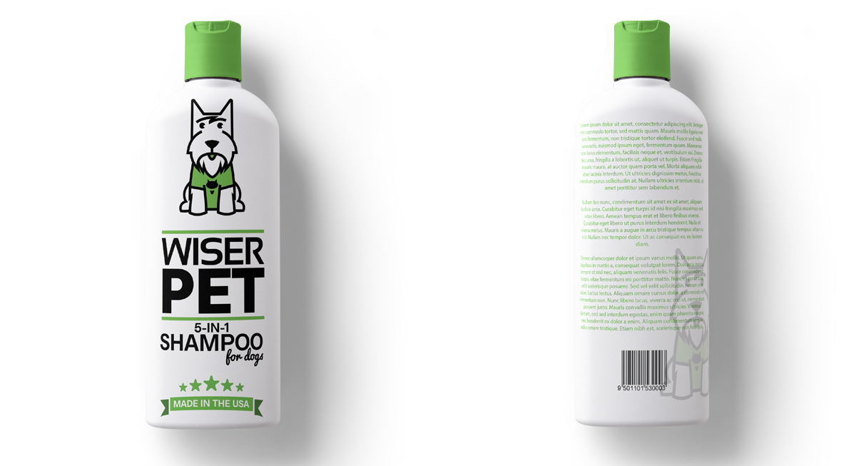Packaging Design by Designoid for this project | Design: #13594772
