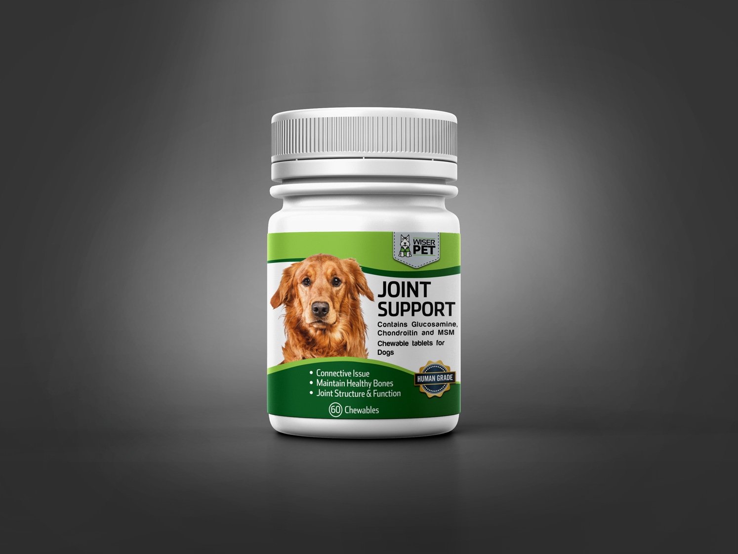 Verpackungs-Design von Chaitanya S. für dieses Projekt | Design #13426922