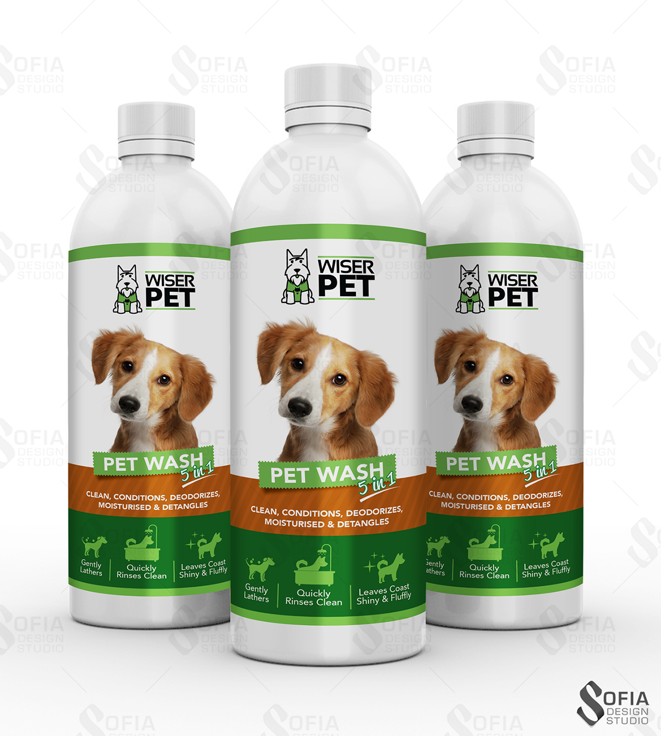 Packaging Design by SofiaDesignStudio for this project | Design #13596170