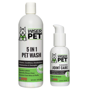 Quality label design for natural pet care range | Packaging Design by 55rova