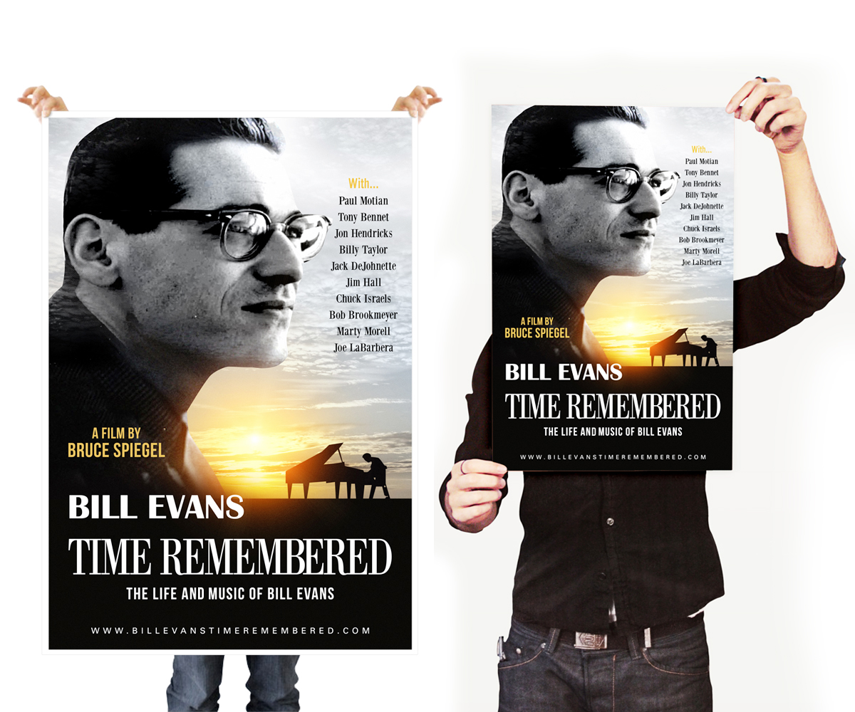 Diseño de Póster por jeffdefy para este proyecto | Diseño #13352897