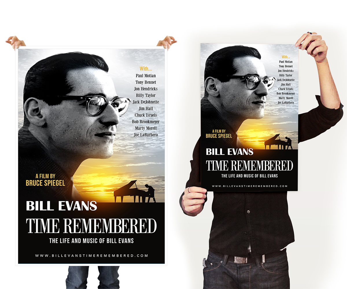 Diseño de Póster por jeffdefy para este proyecto | Diseño #13362820