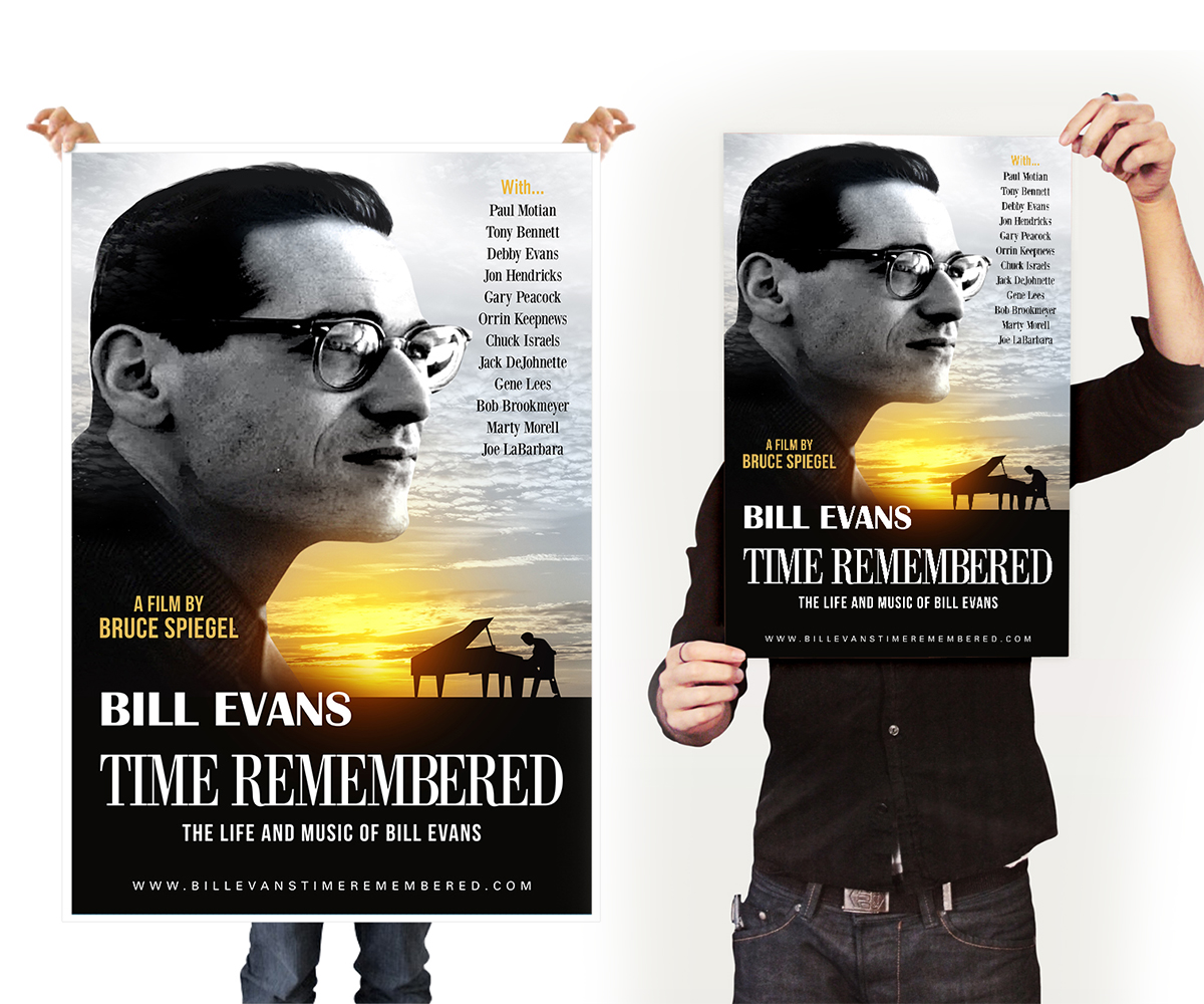 Diseño de Póster por jeffdefy para este proyecto | Diseño #13405355