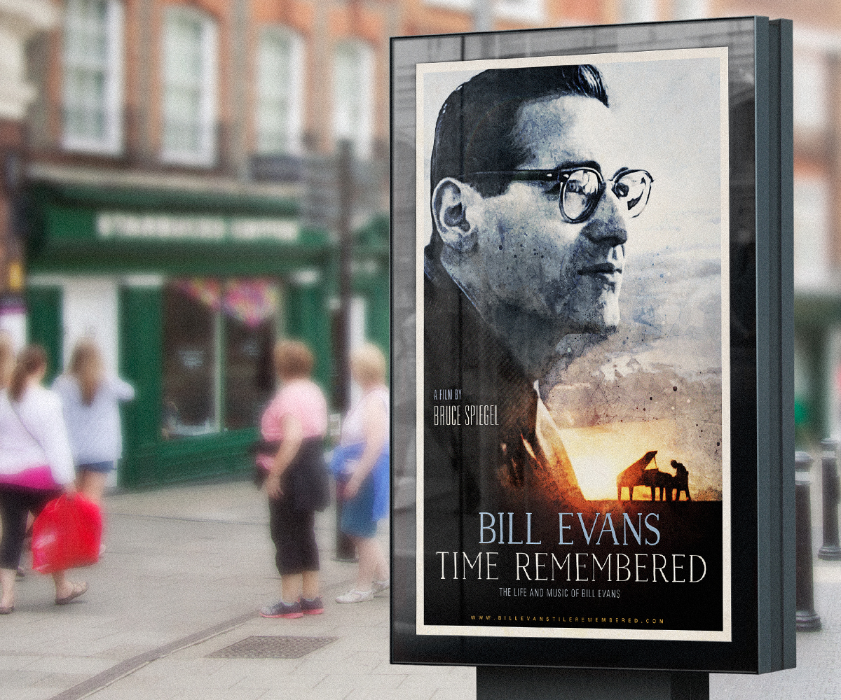 Diseño de Póster por jjrenucci para este proyecto | Diseño #13352712