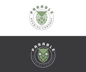 Design de Logo par Thomas DeHart pour ce projet | Design : #13374184