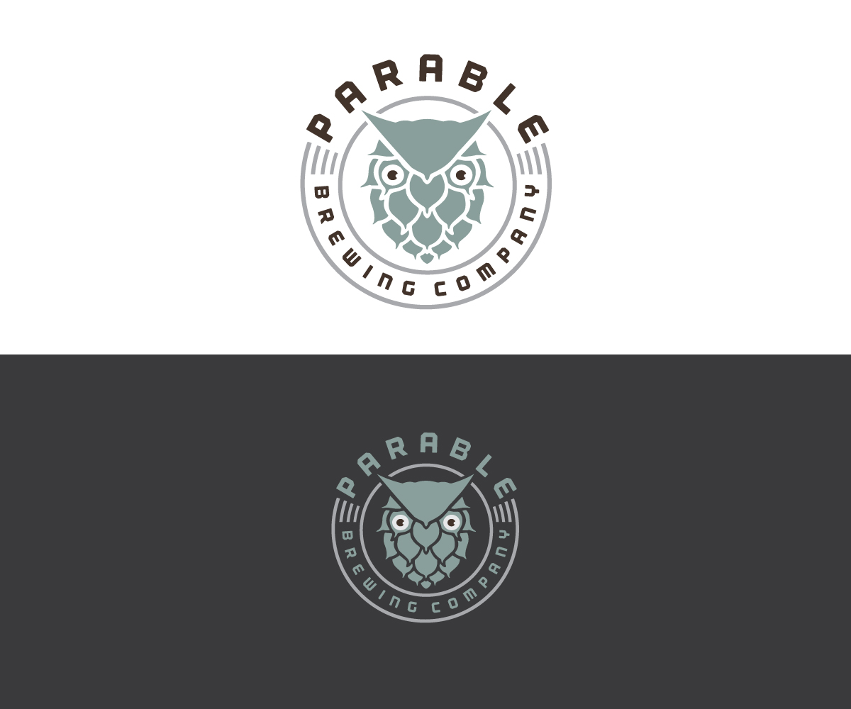 Logo Design by Thomas DeHart for this project | Design #13375634