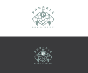 Design de Logo par Thomas DeHart pour ce projet | Design : #13389485