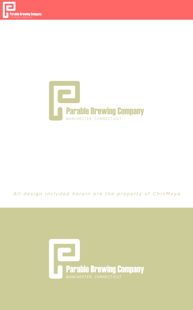 Logo Design by ChinMaya for this project | Design #13484612