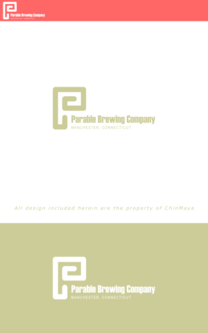 Logo Design by ChinMaya for this project | Design: #13484612