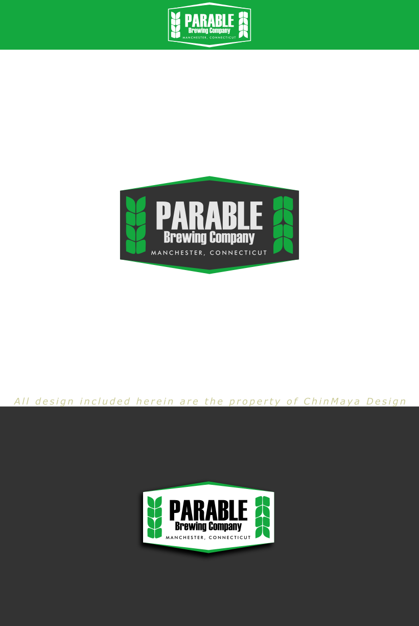 Logo Design by ChinMaya for this project | Design #13593543