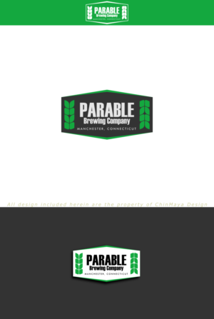 Logo Design by ChinMaya for this project | Design: #13593543