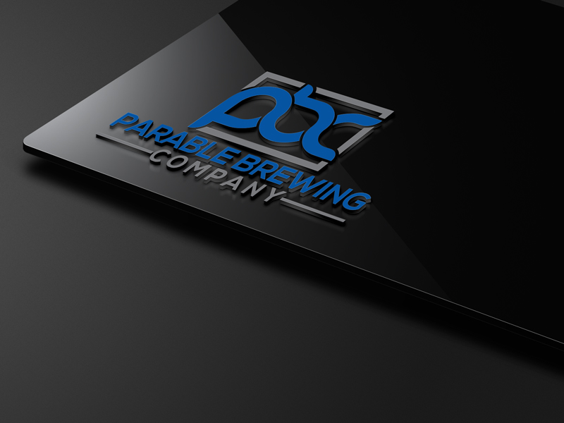 Logo Design by rafa studio for this project | Design #13374019