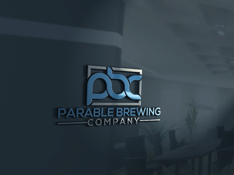 Logo Design by rafa studio for this project | Design #13374020