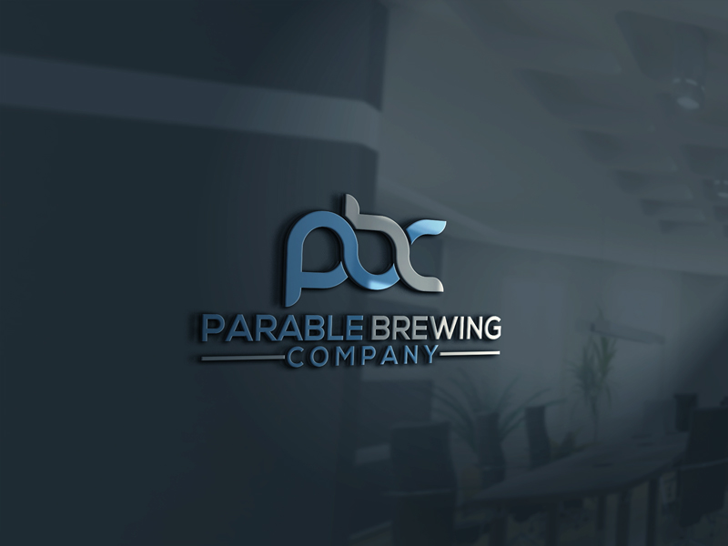 Logo Design by rafa studio for this project | Design #13374021