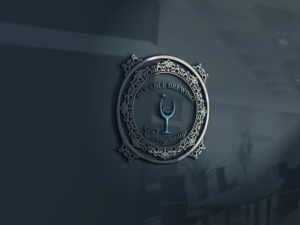 Logo Design by Top king  designer for this project | Design: #13364921