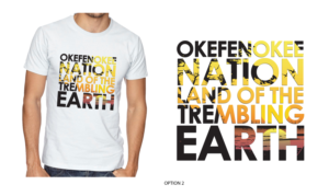 T-shirt Design by DerpJuls