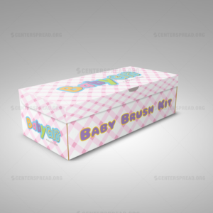 Packaging Design by CENTERSPREAD for this project | Design #13453843