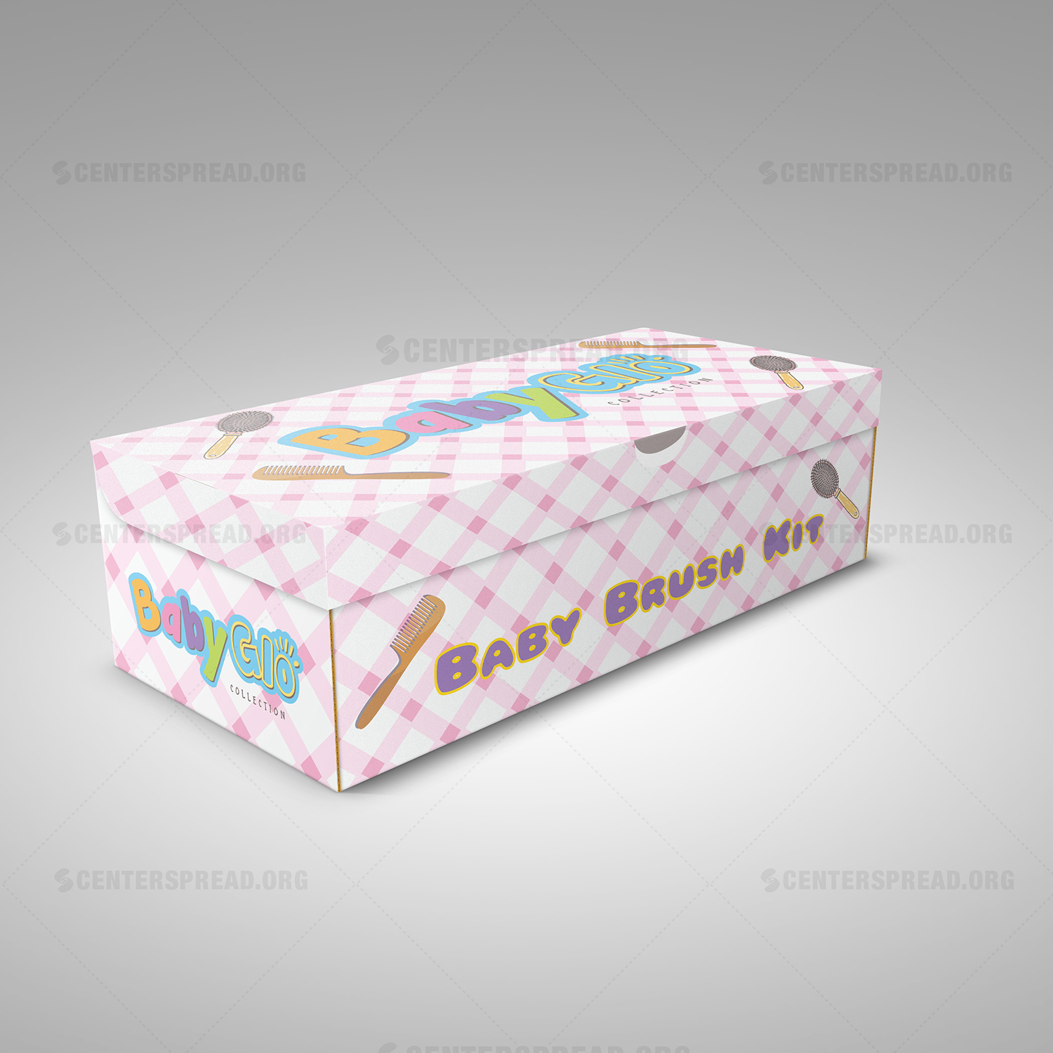 Design Emballage par CENTERSPREAD pour ce projet | Design #13453916