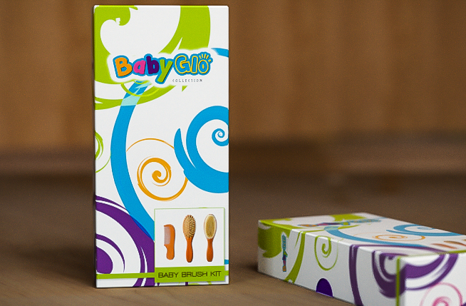 Packaging Design by TAC Design for this project | Design #13450391