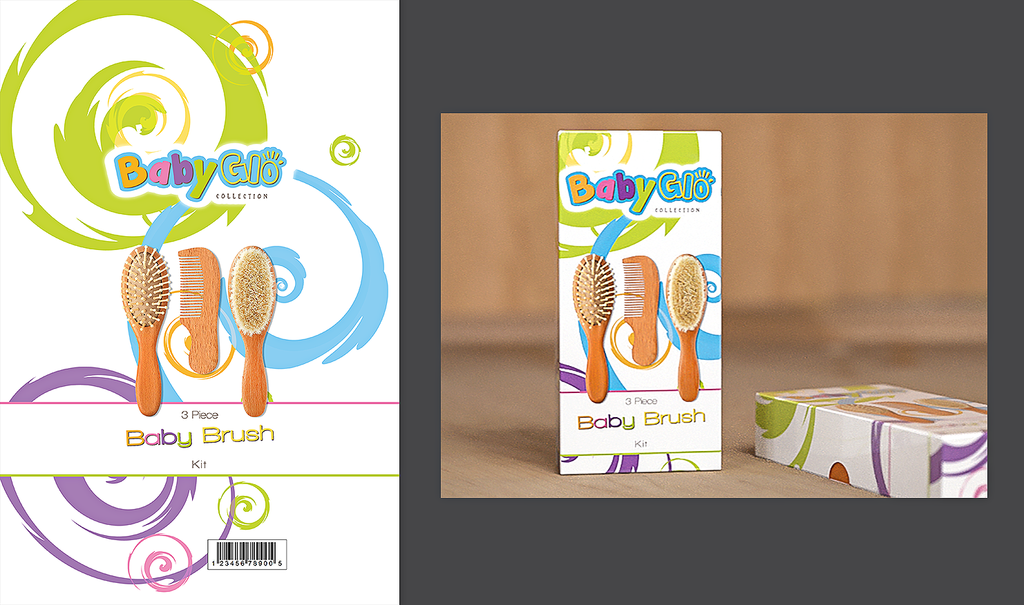 Design Emballage par TAC Design pour ce projet | Design #13474446
