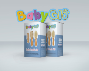 Packaging Design by Shark1 for this project | Design: #13449906