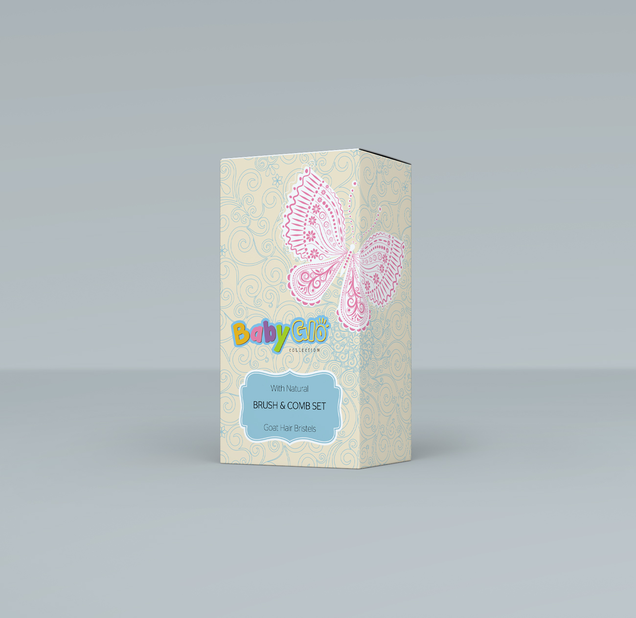Packaging Design by Shark1 for this project | Design #13494524